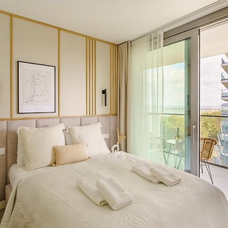 Sea View Resort & Spa 647C By Renters Międzyzdroje Zewnętrze zdjęcie